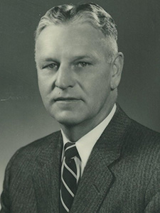 Everett Barnes Photo